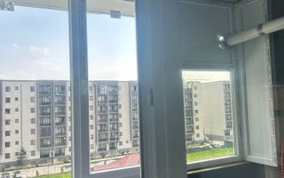GARSONIERA- MILITARI RESIDENCE, CENTRALA PROPRIE, BLOC NOU, MODERN - Poză 7
