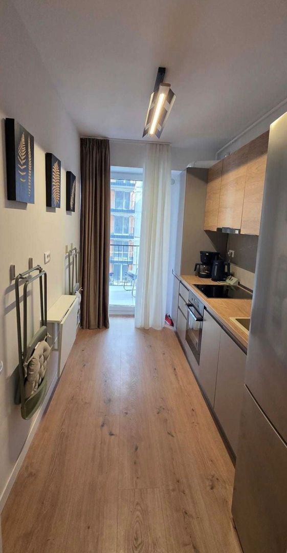 AP. 2 CAMERE ESTORIA CITY, PET-FRIENDLY, CENTRALA, PARCARE, BLOC NOU - Poză 6