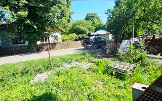 Casă la roșu 4 camere, teren 465 mp – Băicoi | TVA deductibil - Poză 23