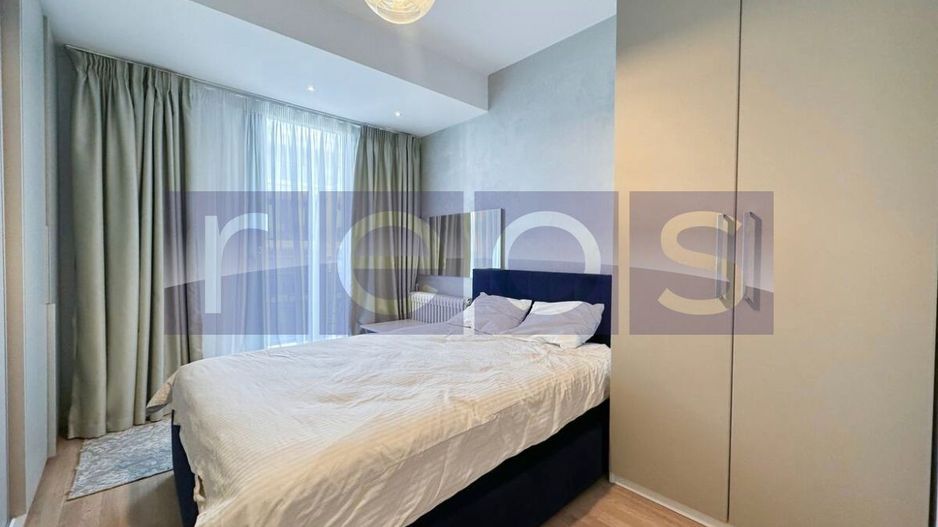 DE VANZARE 4 CAMERE | 131 MP | MOBILAT LUX | LOC PARCARE | NORDULUI | - Poză 6