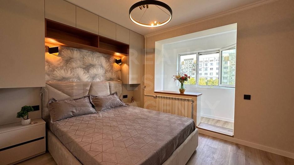 Vânzare, apartament, 2 camere, strada Petru Zadnipru, Ciocana - Poză 2