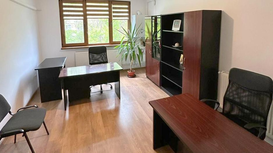 Spațiu premium pentru birou/cabinet de închiriat – Țiglina 1, 300 euro - Poză 11