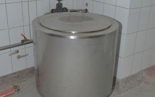 Fabrica de lactate la cheie Sibiu - Poză 13