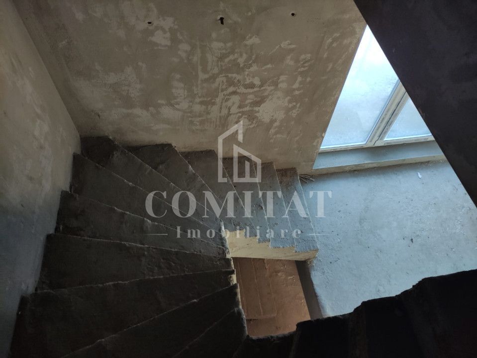 DUPLEX DE VANZARE| ZONA SUPERBA | TAUTI | - Poză 12