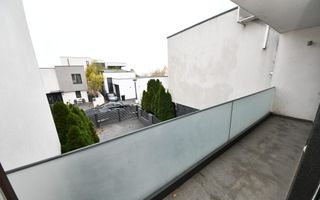 De vanzare – In exclusivitate, casa moderna in cartierul Brates Lake - Poză 25