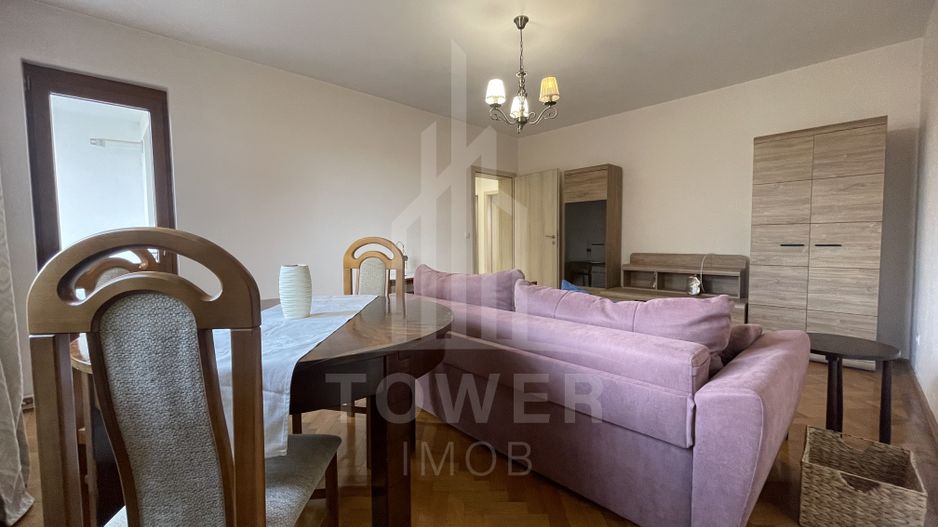 Apartament 2 camere et 1 din 2 | 59 mp utili | grădina | aleea Ceferiștilor - Poză 9