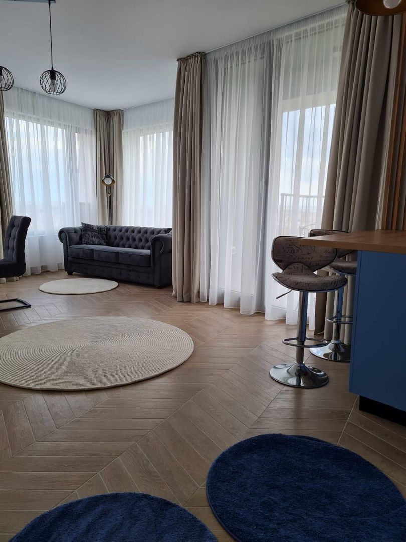 Apartament cu 3 camere si loc de parcare-  ISHO - Poză 15
