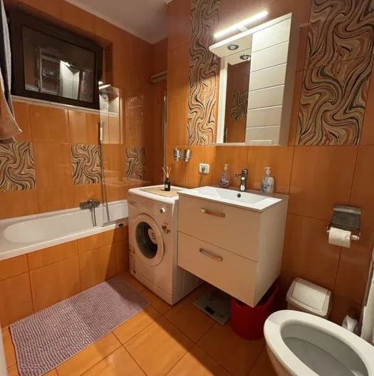 Apartament elegant, doua camere, Calea Victoriei - Poză 5