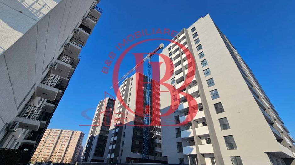 2 camere Finalizat-Mutare imediata 7 min Metrou Teclu - Poză 12