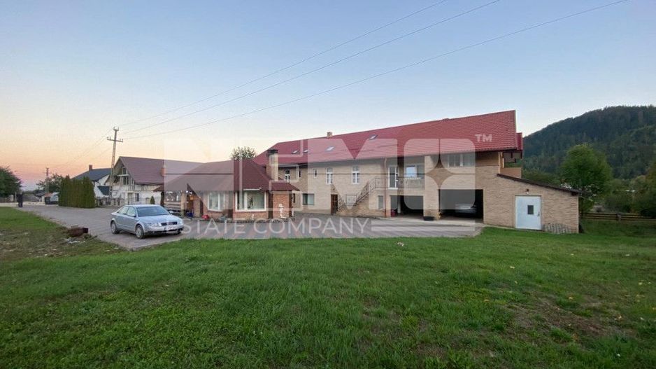 Pensiune Sucevița | Complet Mobilată | 26 Ari - Poză 1