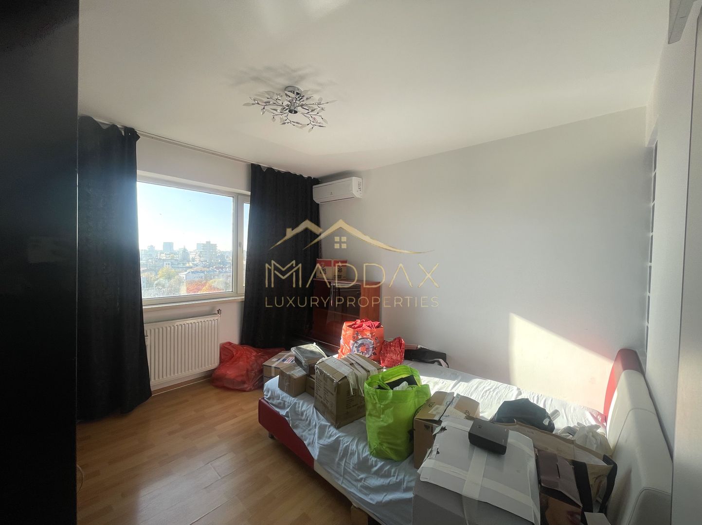 Apartament  3 camere** Bloc reabilitat  termic//Metrou Piata Iancului - Poză 8