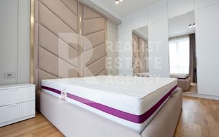 Chirie, apartament, 2 camere, strada Tricolorului, Centru - Poză 4