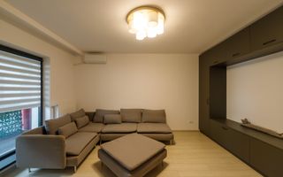 Vânzare, apartament cu 3 camere în zona Lujerului - Poză 4