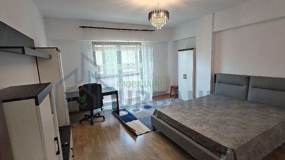 Apartament 2 camere de 60 m² pe Aleea Tudor Neculai (Cug), Iași - parter, bloc 2015 - Poză 2