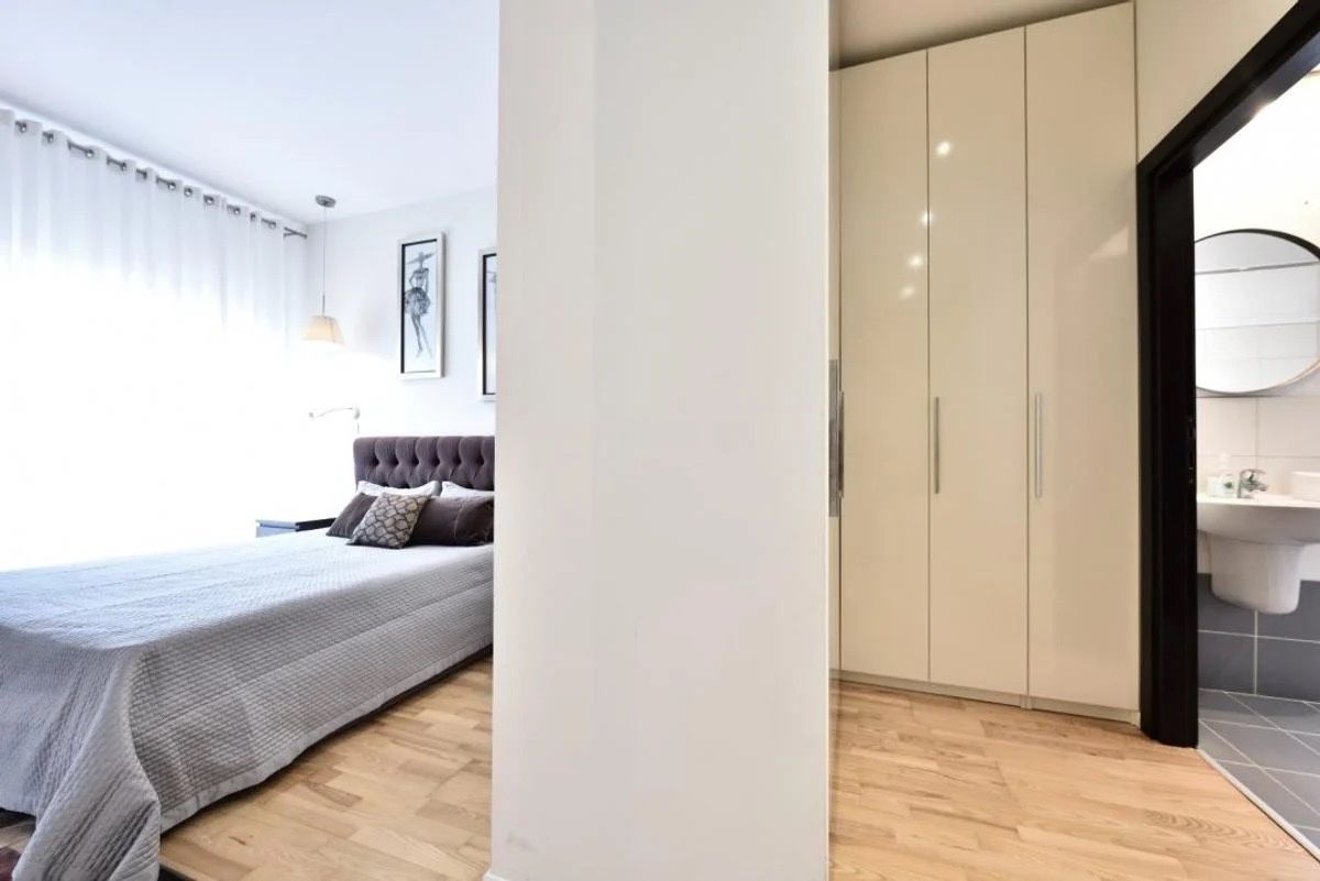 Închiriere Apartament 2 Camere, 97 mp | Vedere către Pădurea Băneasa - Poză 9
