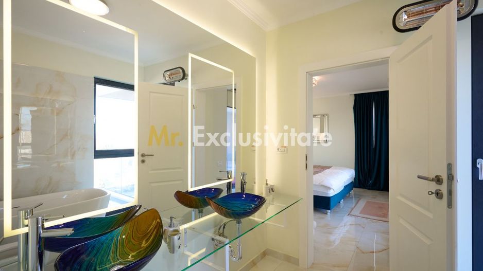 Apartament central, premium -  162 mp, Pitesti - Poză 13