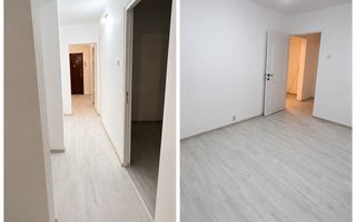 Gata de mutare! Apartament 3 camere, 77,5 mp | Tomești - Poză 5