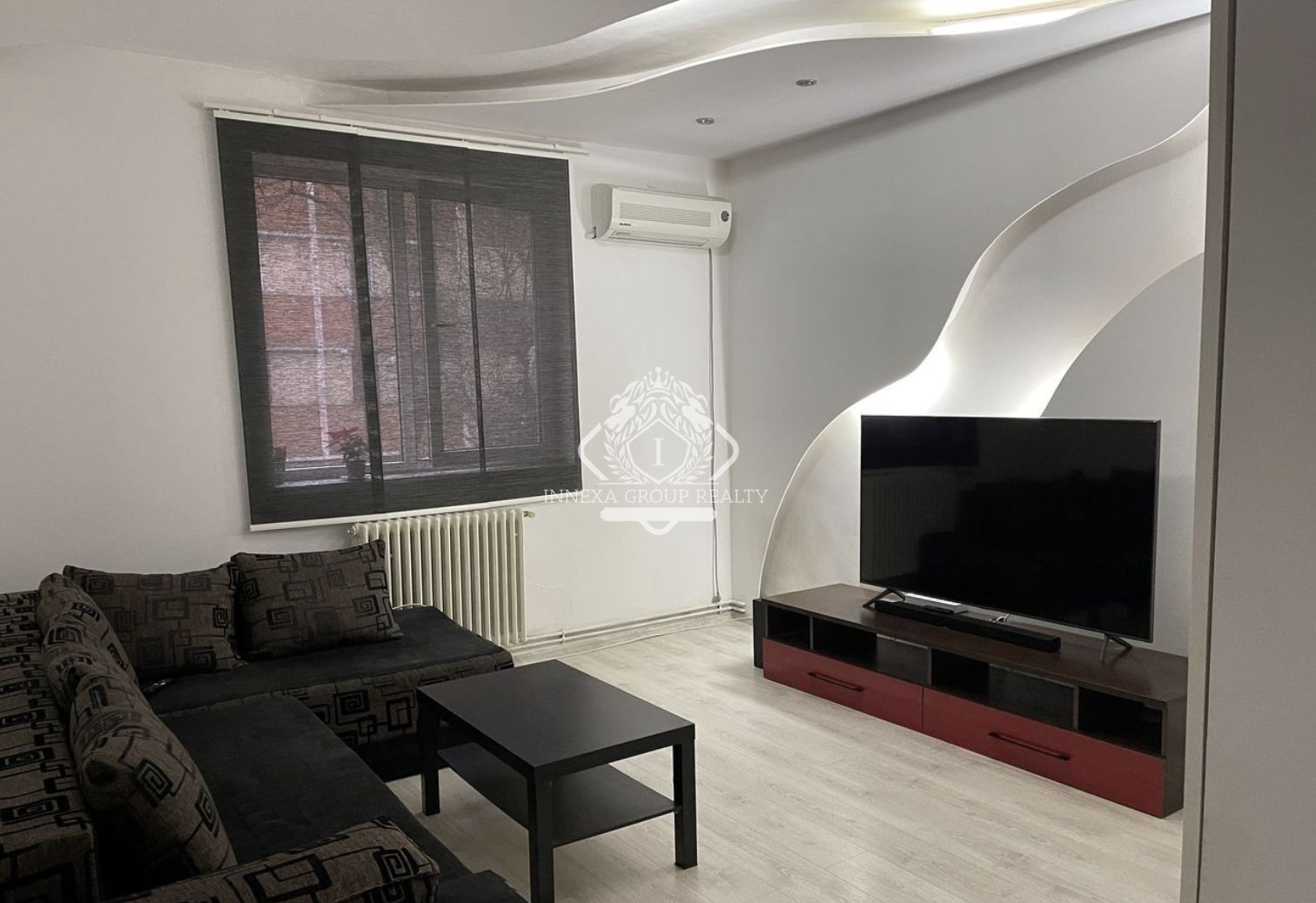 Piața Rahova | 2 camere | 56mp | parter | centrala proprie | 72.000 euro - Poză 1