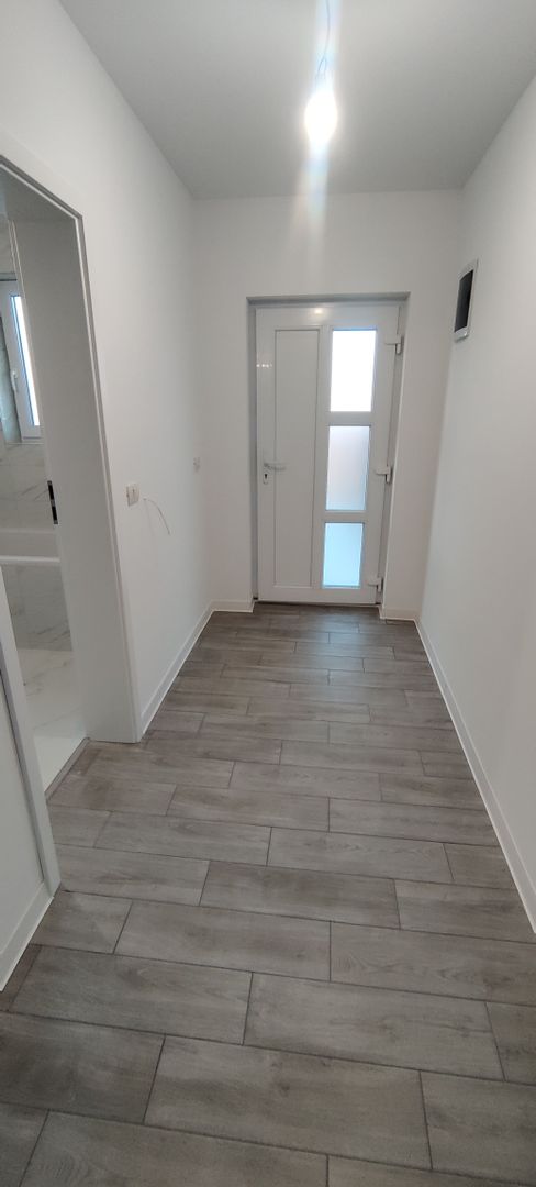 DUPLEX PE PARTER  3 CAMERE IN ZONA MANASTIRE SAG - Poză 2