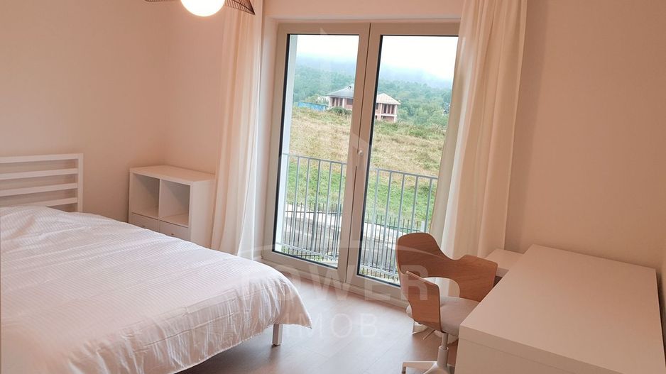 Casǎ modernǎ in Cisnadioara | 170 mp - Poză 5