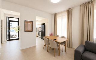 Casă 4 camere | Rooftop 60 mp | Class Villas Tunari - Poză 2