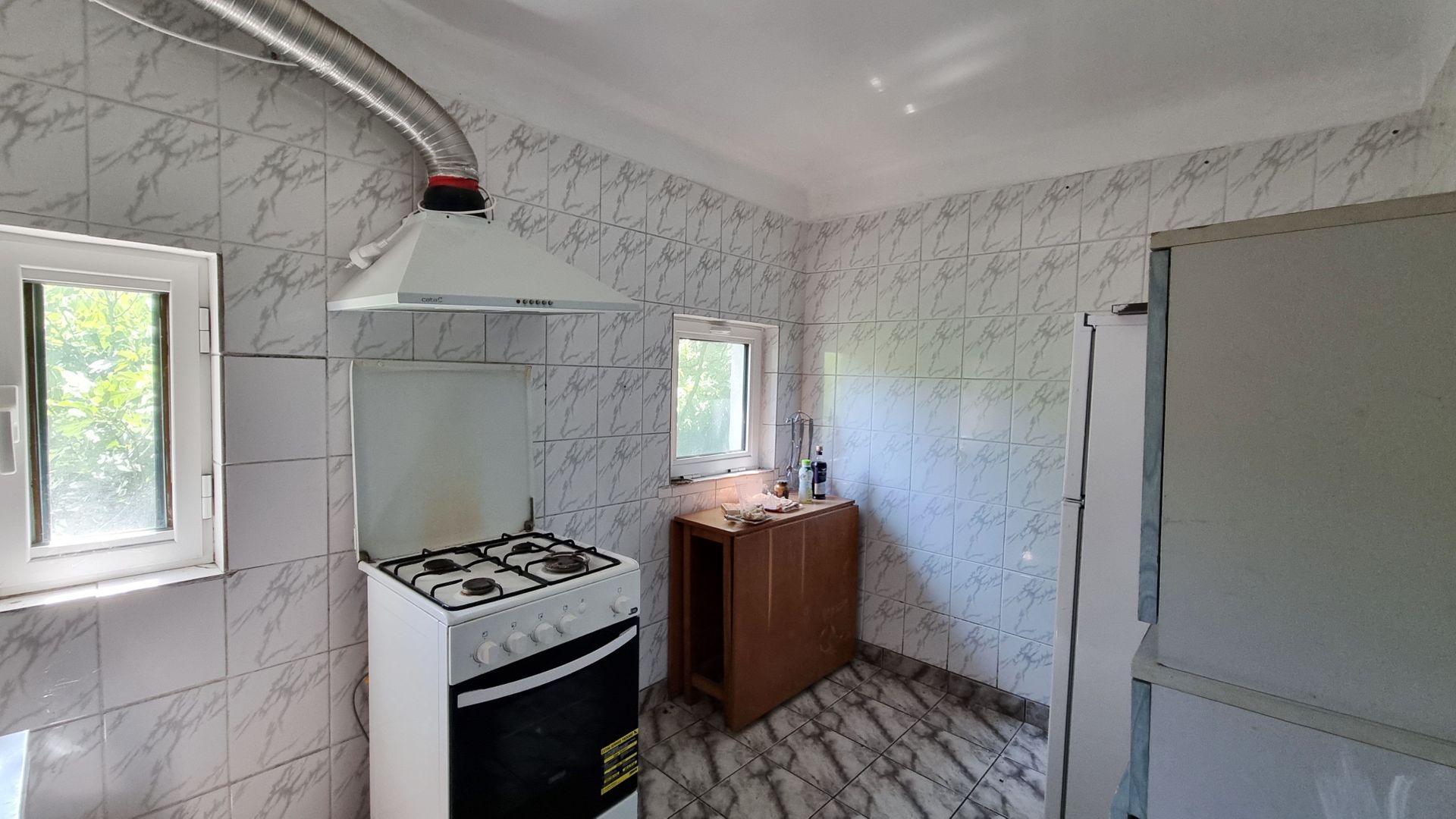 Apartament in vila // 120 mp // Armeneasca - Poză 11