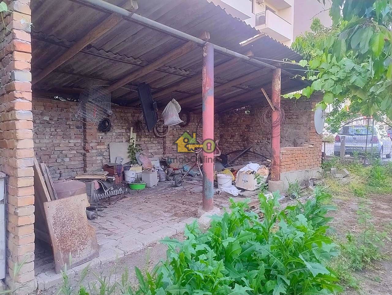 Casa individuala cu teren de 638 mp - zona Giroc - Poză 13