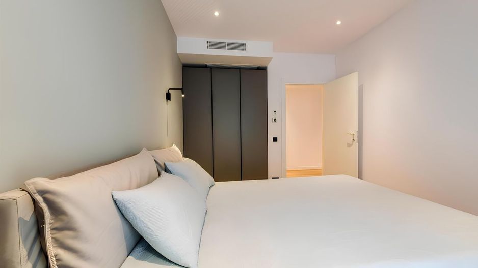 Apartament High-End 4 camere One Herastrau Towers - Poză 15