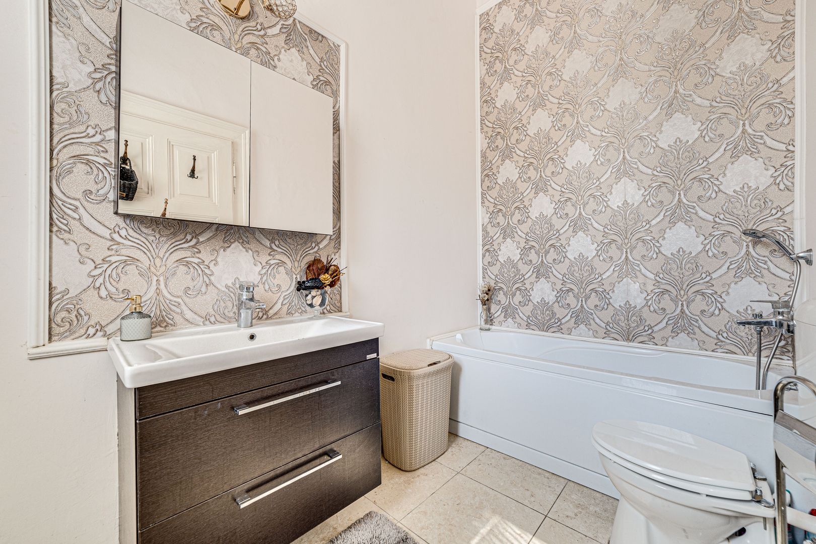 Apartament impozant, în centrul orașului Arad - Poză 12