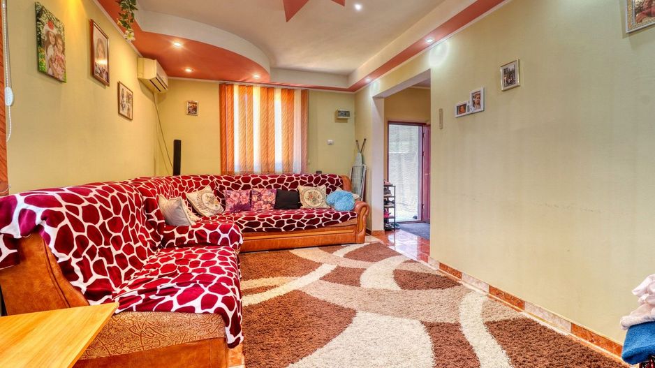 Pozitie excelenta – Casă 4 Camere –10 min M. Pantelimon –Comision 0% - Poză 5