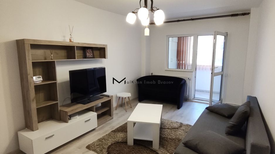 Apartament spațios de închiriat 3 camere Racadau - Poză 2