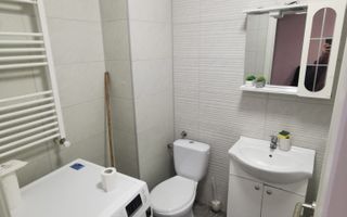 Apartament tip studio de inchiriat Pollux Residence Chiajna - Poză 11