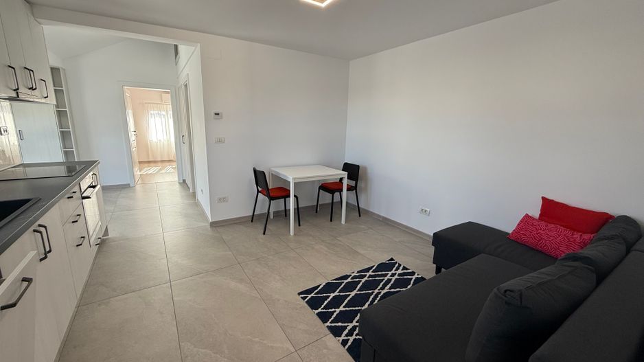 COMISION 0% | Apartament 2 Camere Prima Inchiriere | Lipovei Mobilat - Poză 5