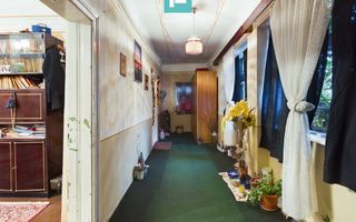 Rezidență de vis pe Valea Mureșului la Lalașinț - Poză 12