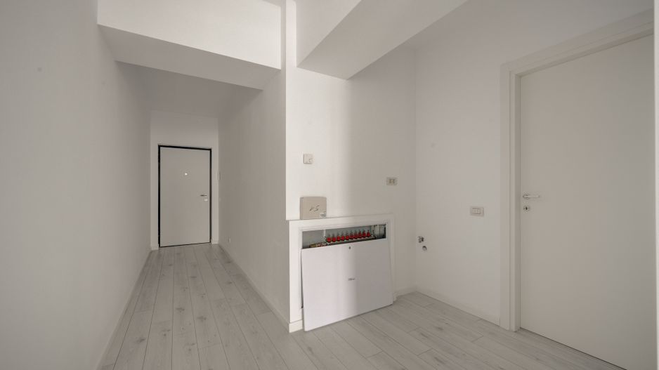 3 CAMERE VEDERE SUPERBA SPRE LAC BLOC NOU FINALIZAT TERASA GENEROASA - Poză 10