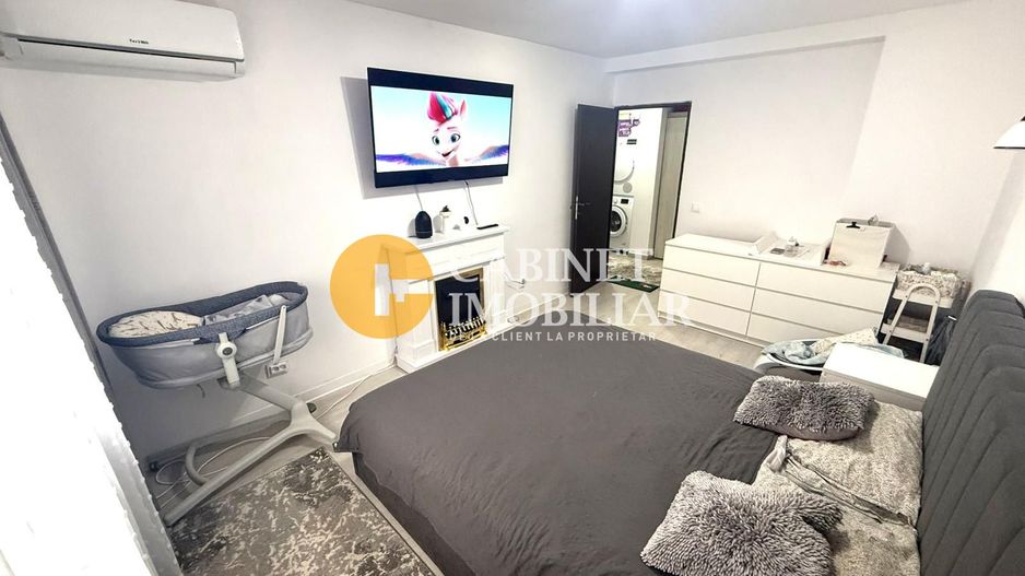 Comision 0% - 2 Camere Decomandat - Constructie Nouă - Zona Platou Galata - Poză 5