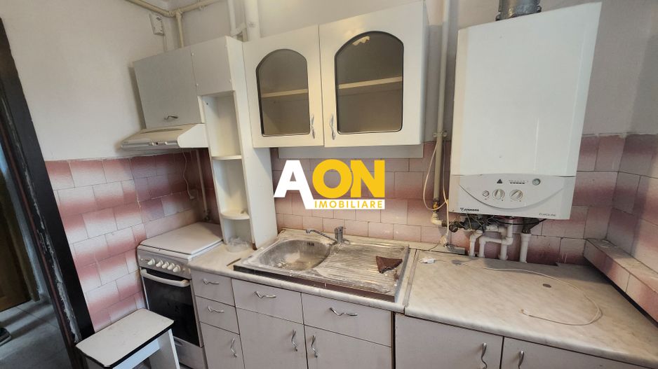 Apartament 1 Camera Zona Cetate, M-uri - Poză 3