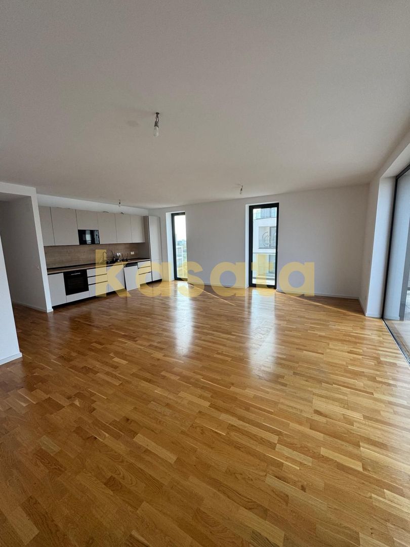 Oportunitate | Apartament 4 camere de închiriat în The Ivy Residential - Poză 1