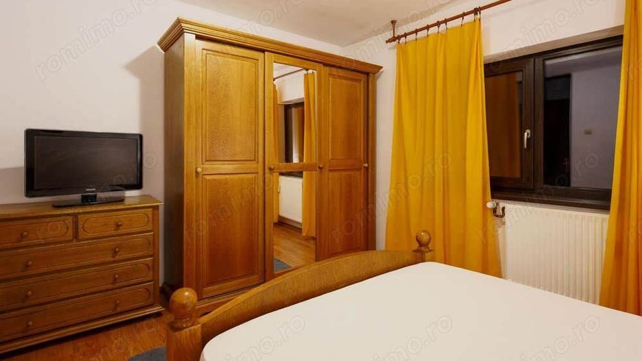 Apartament 2 camere Mall Vitan - Poză 5