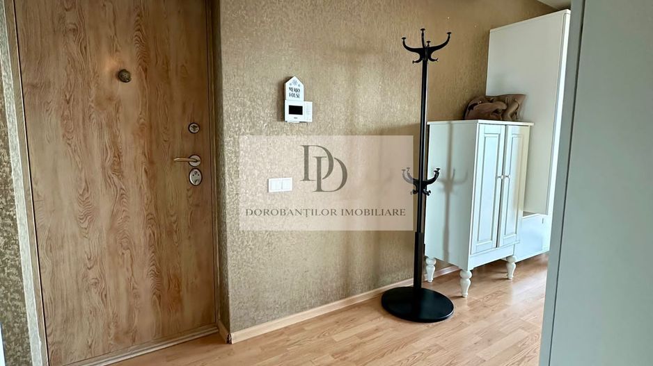 Penthouse panoramic | 3 Parcări | Vedere spectaculoasă asupra Clujului - Poză 15