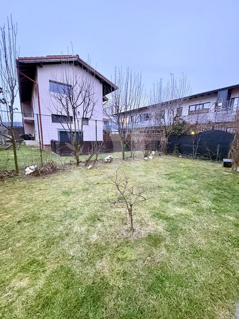 Duplex de vânzare – Zona Stadionului, Florești - Poză 27
