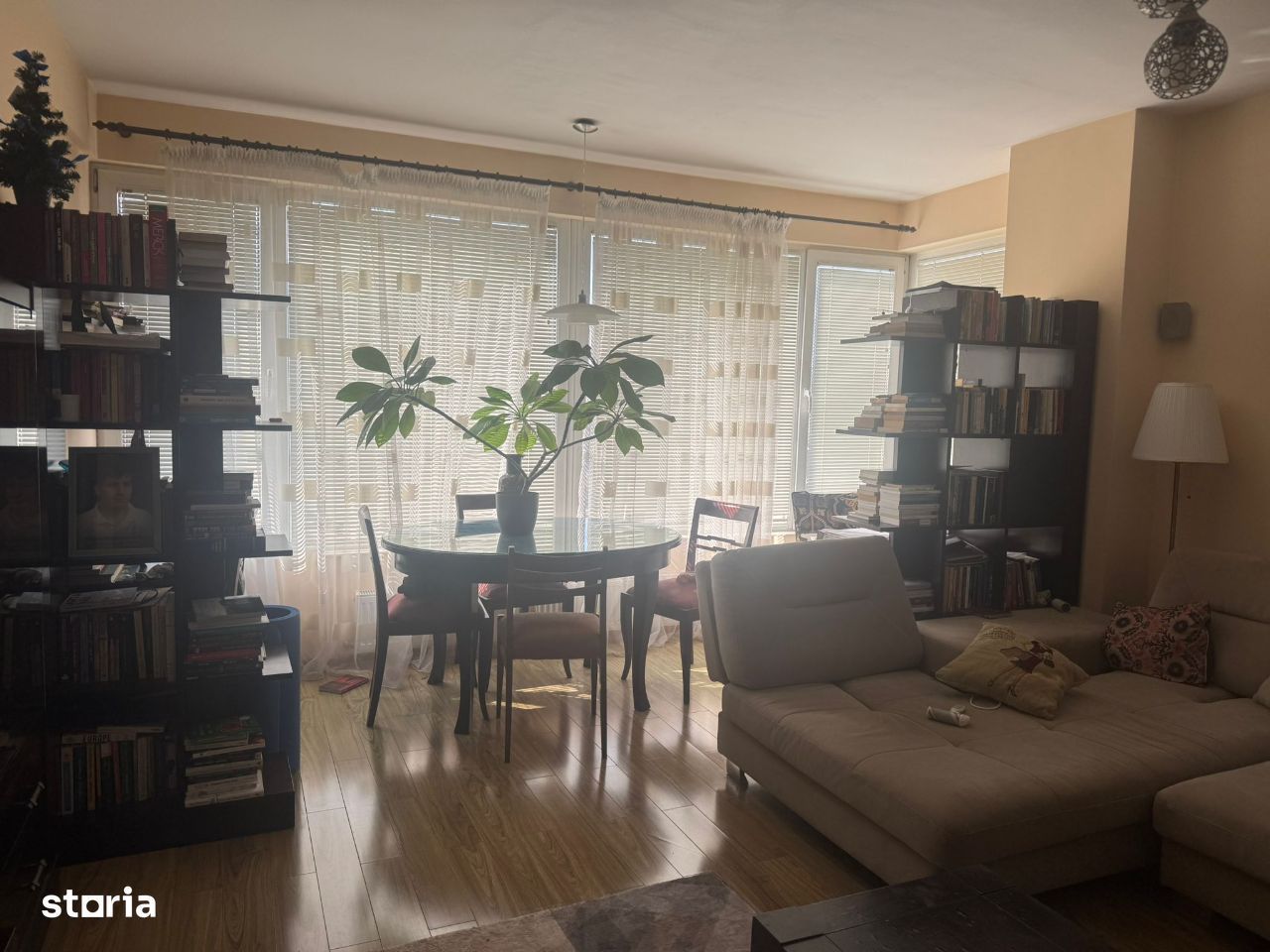 Apartament 4 camere - Sos. Progresului - Poză 6