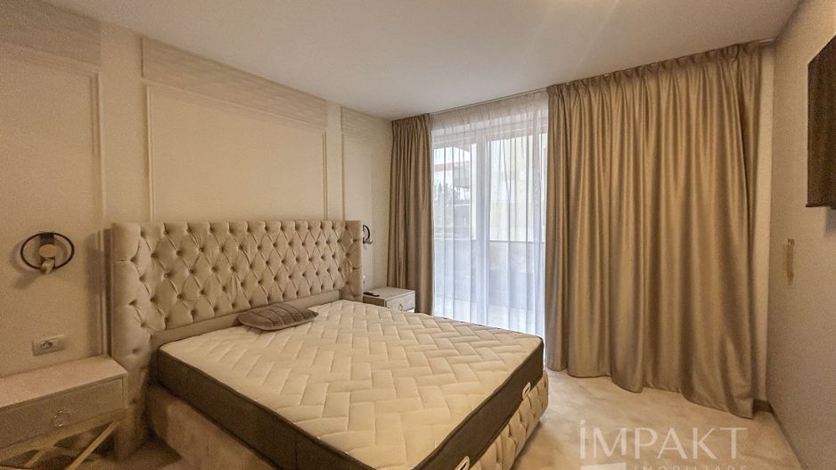 Inchiriere apartament premium intr-un complex exclusivist! - Poză 25
