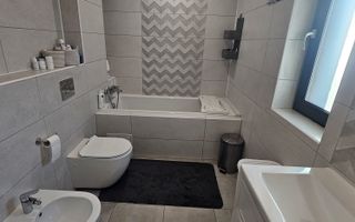 Casă de vânzare, Valea Lupului - Soleia, 110 mp + 25 mp terasă, 4 camere, 400 mp teren - Poză 8