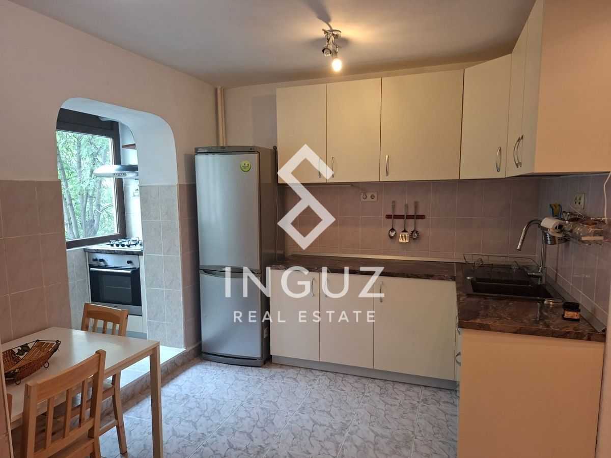 De închiriat | Apartament 3 camere | Doamna Ghica – Tei | București - Poză 4