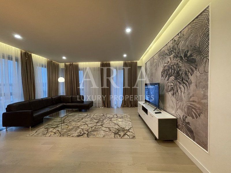 RESIDENCE 5 - PENTHOUSE - IANCU NICOLAE -4 camere - Poză 7