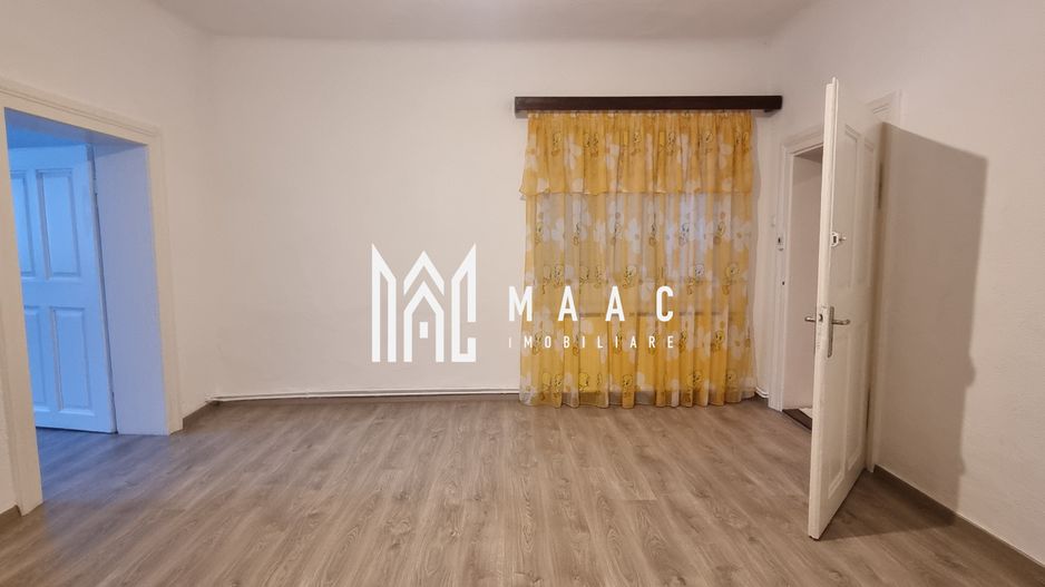 Apartament 3 camere I 90mpu I Parcare I Orașul de Jos - Poză 6