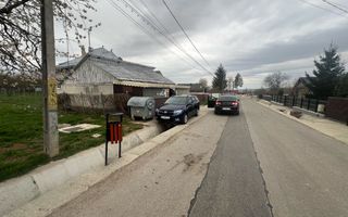 Teren de Vânzare Intravilan | 15 ari | Salcea, Suceava | Preț:49.000€ - Poză 2