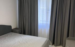 De inchiriat apartament 2 camere – Delfinariu, Constanța - termen lung - Poză 6