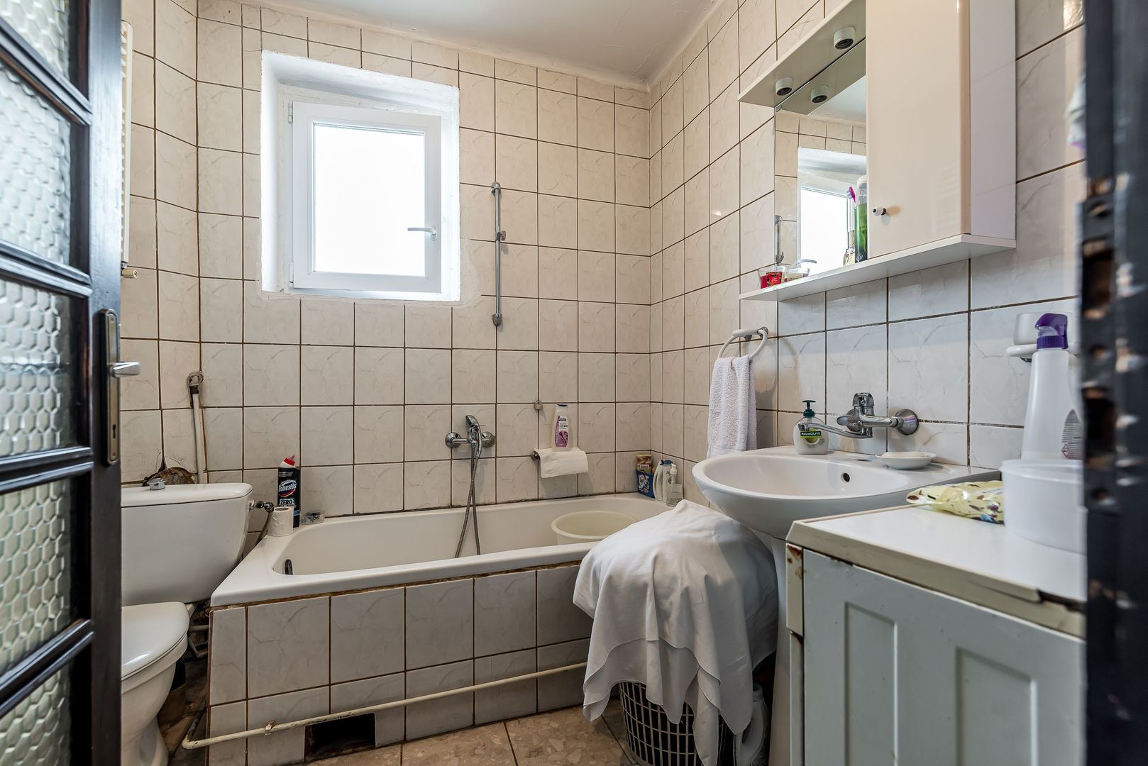 LOCAȚIA FACE DIFERENȚA, Apartament 2 camere, B-dul Vasile Milea - Poză 8